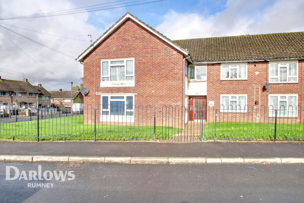 Main image of property: Ilchester Road, Cardiff