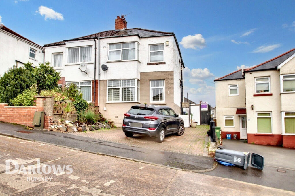 Main image of property: Northlands, Cardiff