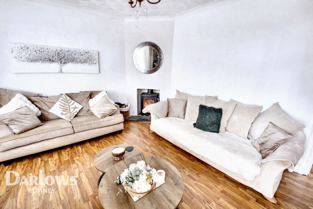 Main image of property: Northlands, Cardiff