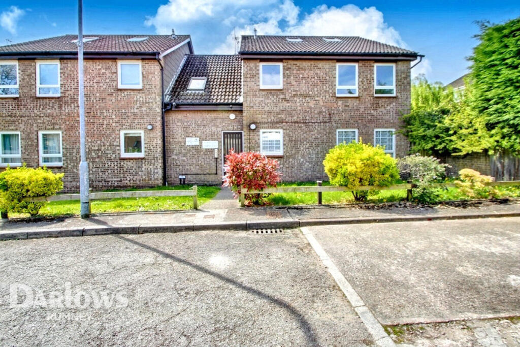 Main image of property: Redwood Close, Cardiff