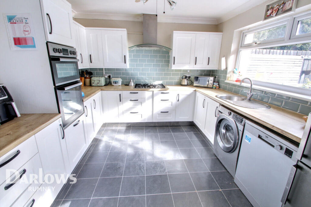 Main image of property: Caernarvon Way, Cardiff
