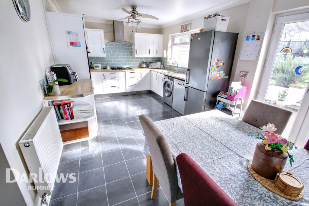 Main image of property: Caernarvon Way, Cardiff