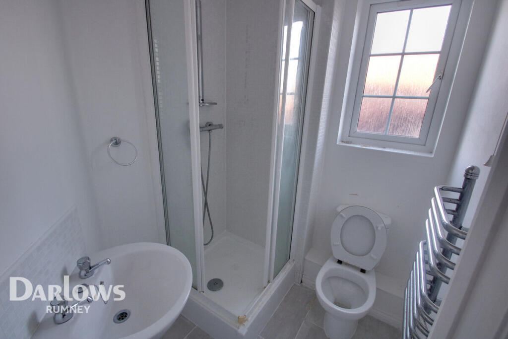 Main image of property: Harrison Drive, Cardiff