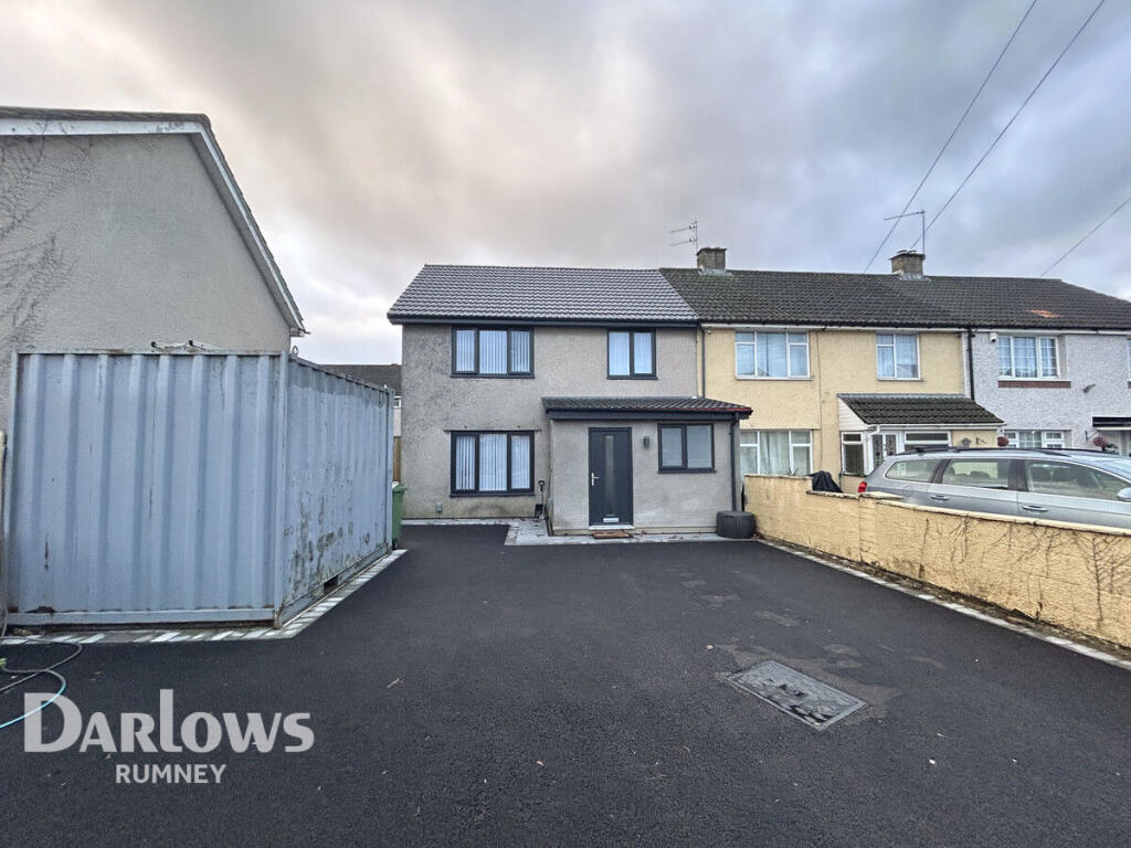 Main image of property: Tresigin Road, Cardiff