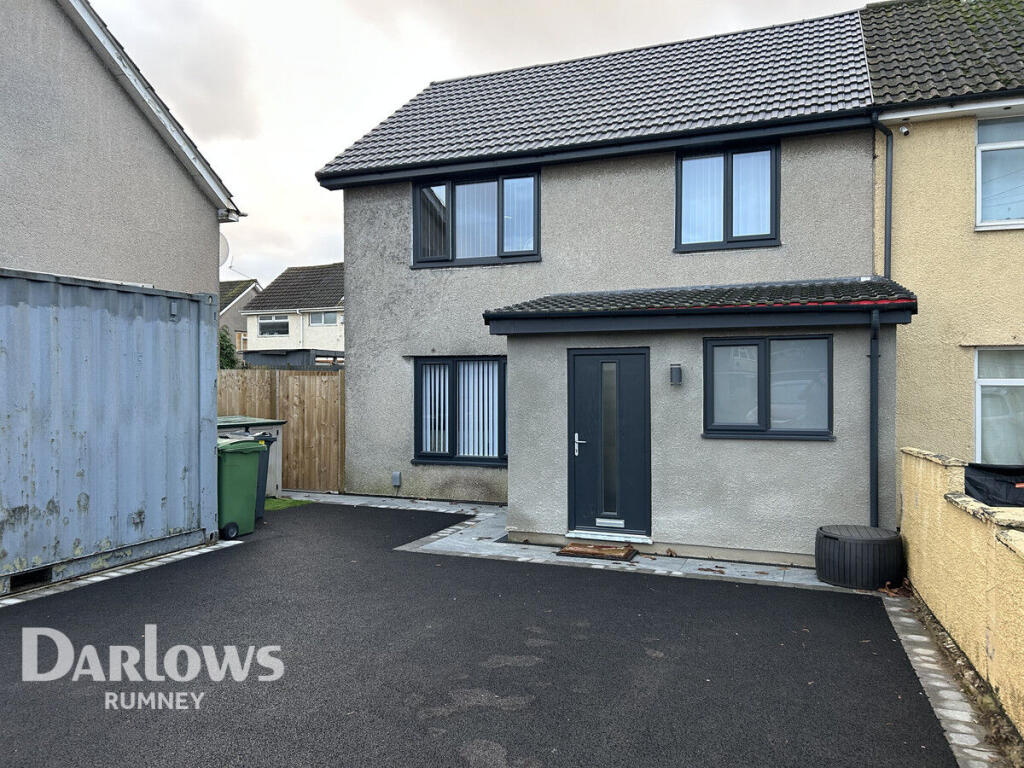 Main image of property: Tresigin Road, Cardiff