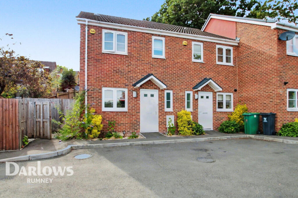 Main image of property: Meadvale Road, Cardiff
