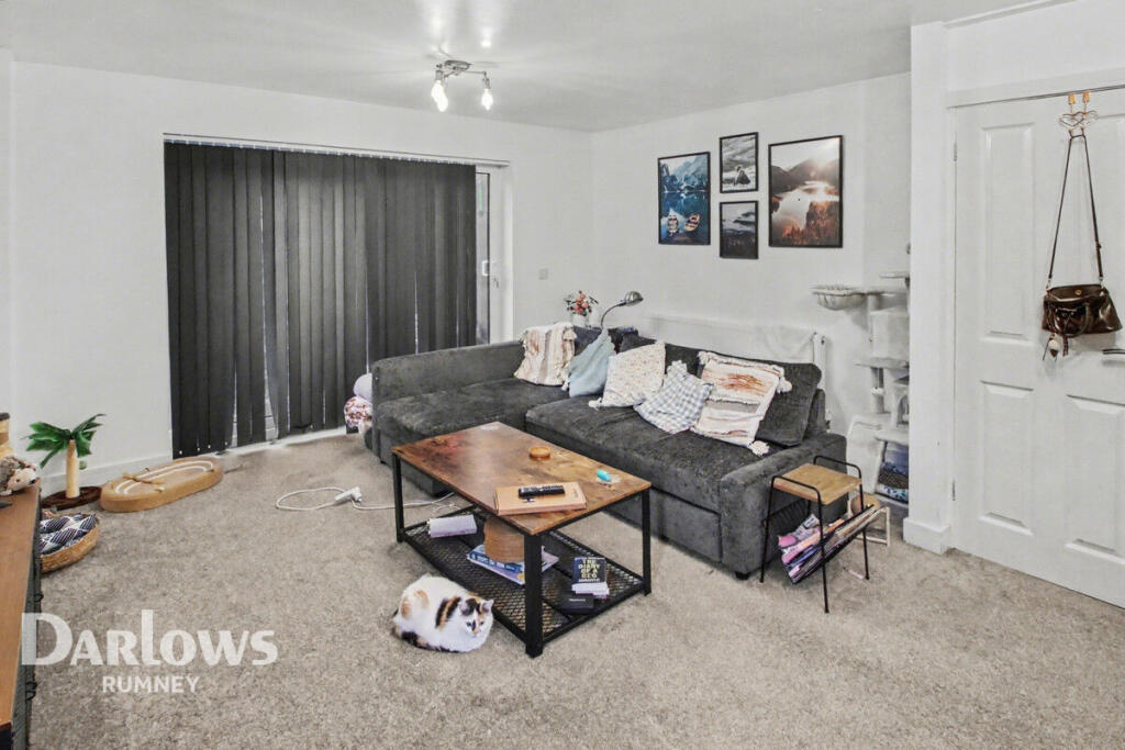 Main image of property: Meadvale Road, Cardiff