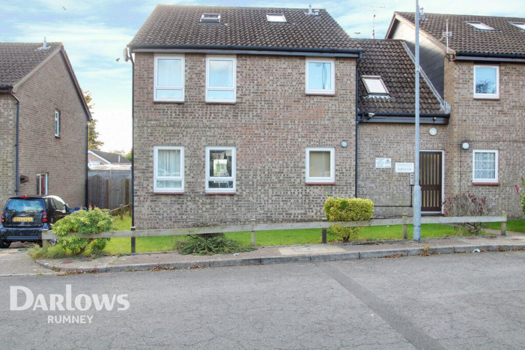 Main image of property: Redwood Close, Cardiff
