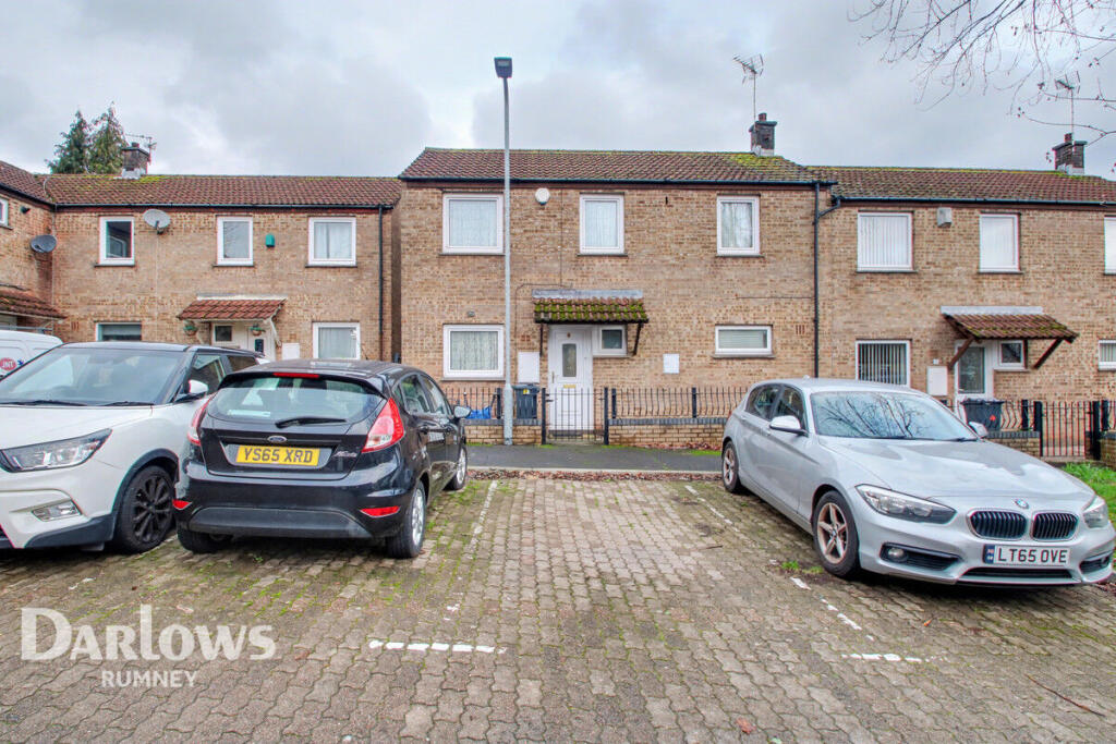 Main image of property: Uskley Court, Cardiff