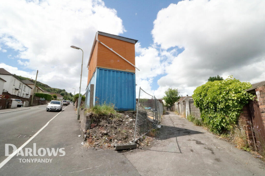 Additional property image - Bransby Road, Penygraig, CF40 1