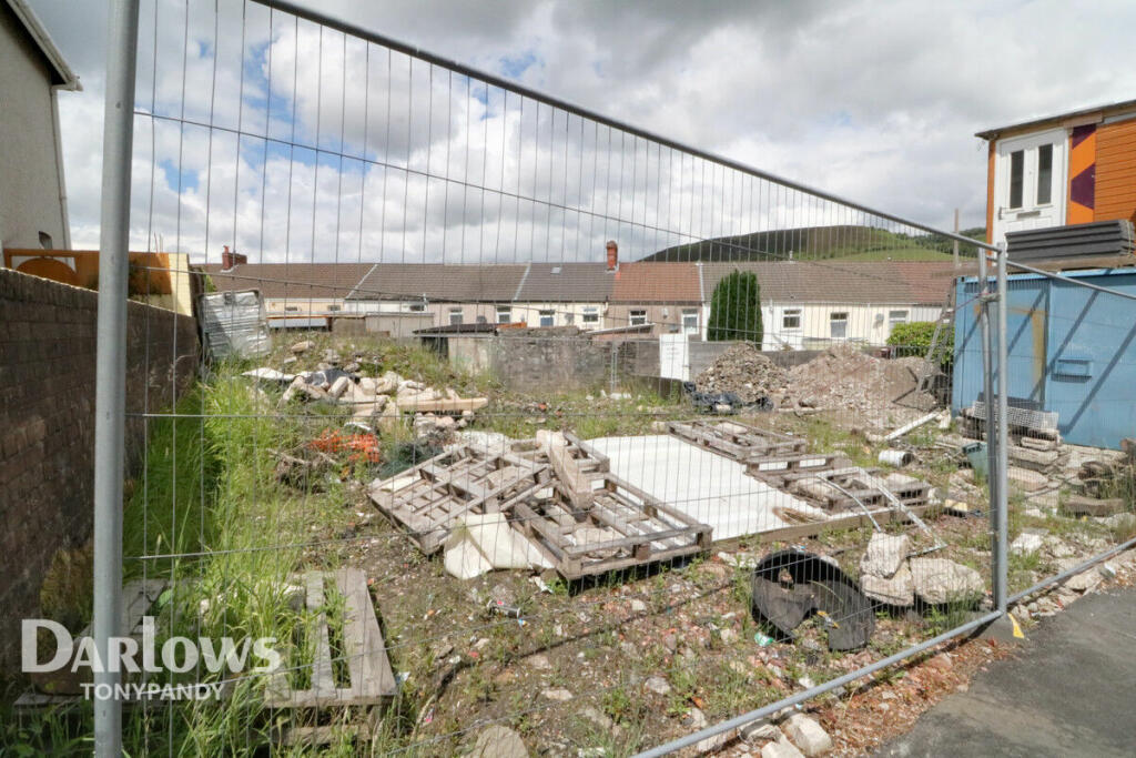 Additional property image - Bransby Road, Penygraig, CF40 1