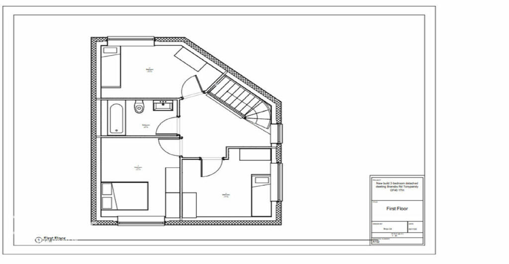 Additional property image - Bransby Road, Penygraig, CF40 1
