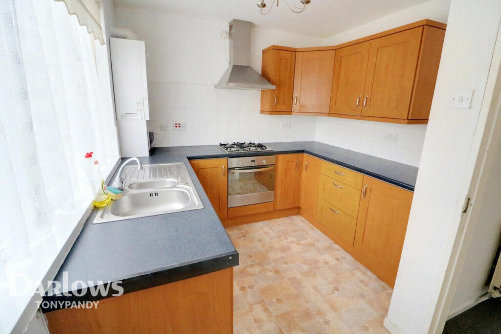 Additional property image - Partridge Road, Llwynypia, Tonypandy CF40 2