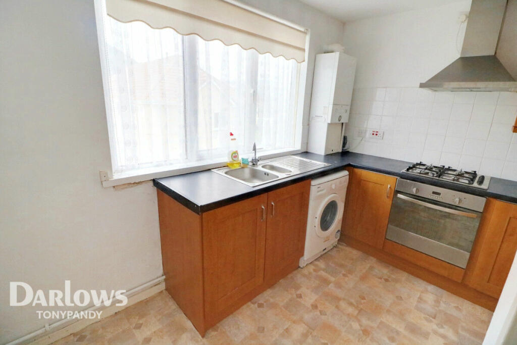 Additional property image - Partridge Road, Llwynypia, Tonypandy CF40 2