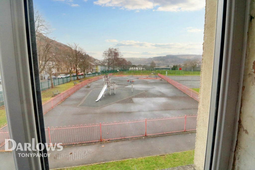 Additional property image - Partridge Road, Llwynypia, Tonypandy CF40 2