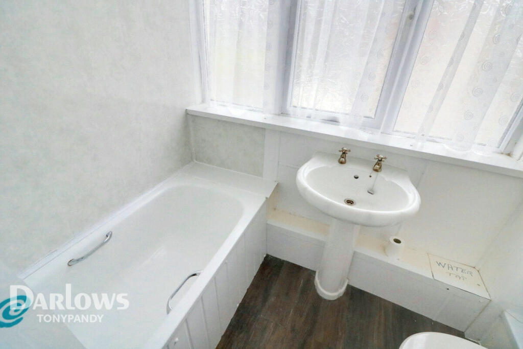 Additional property image - Partridge Road, Llwynypia, Tonypandy CF40 2