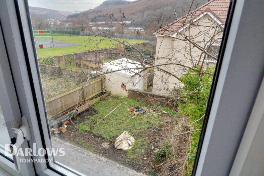 Additional property image - Partridge Road, Llwynypia, Tonypandy CF40 2