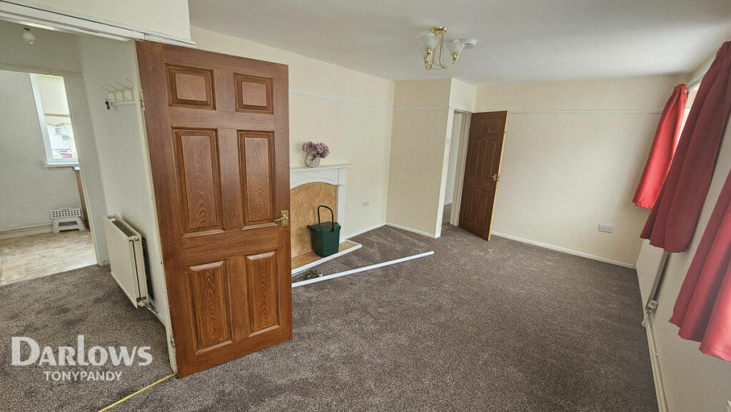 Additional property image - Partridge Road, Llwynypia, Tonypandy CF40 2