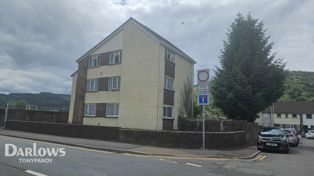 Additional property image - Partridge Road, Llwynypia, Tonypandy CF40 2