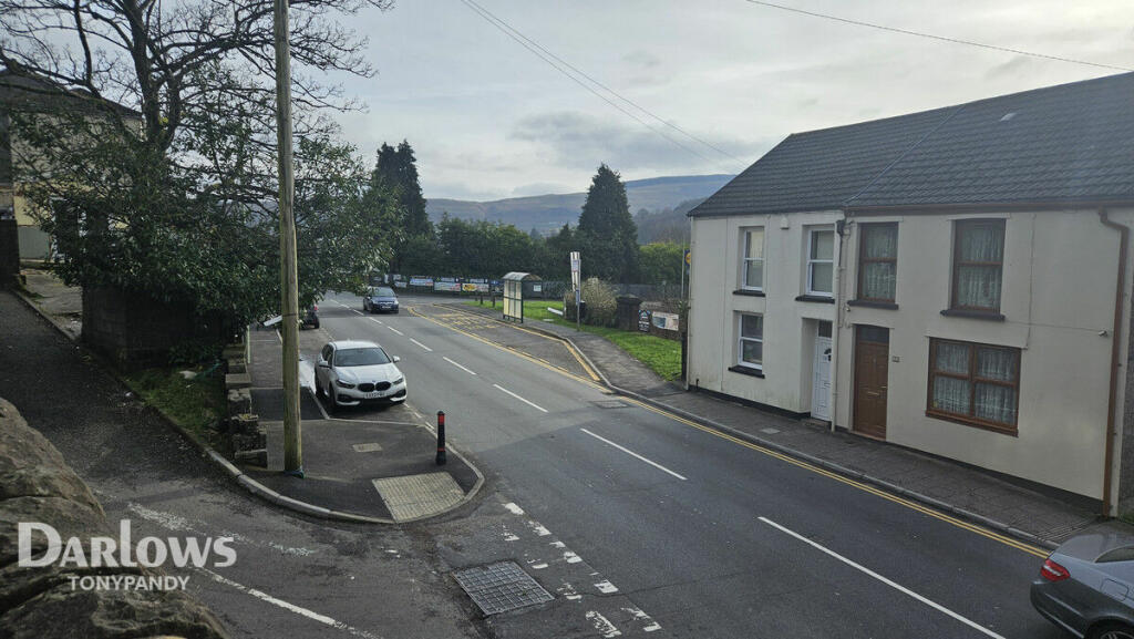 Additional property image - High Street, Treorchy CF42 6