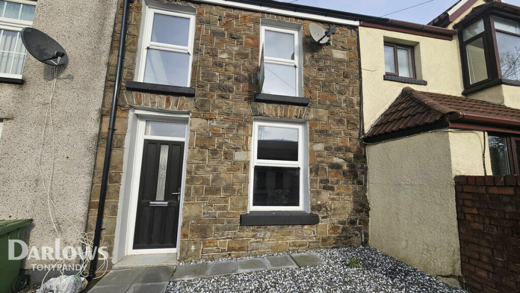 Additional property image - High Street, Treorchy CF42 6