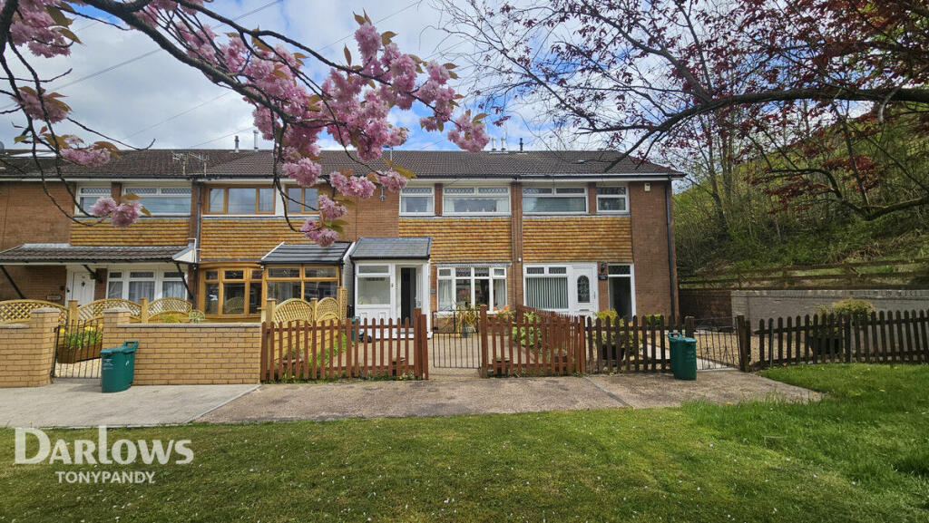 Additional property image - Nantgwyddon Close, Gelli, Pentre CF41