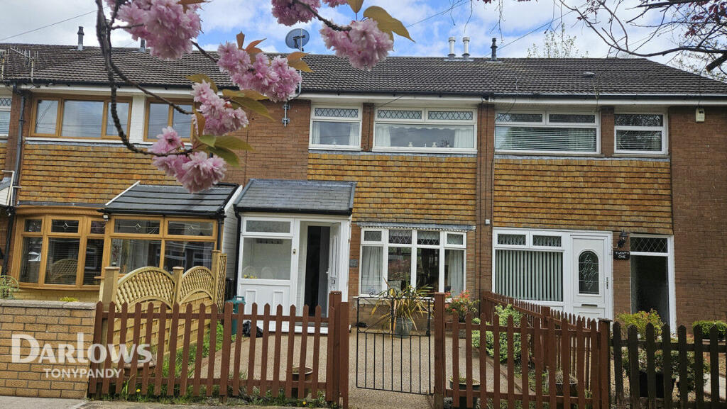 Additional property image - Nantgwyddon Close, Gelli, Pentre CF41