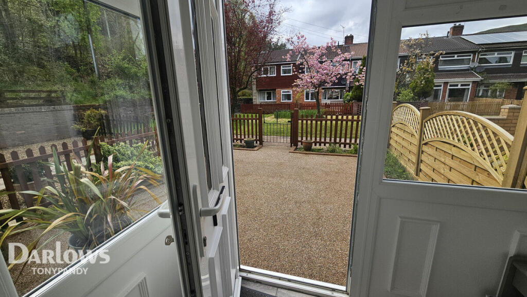 Additional property image - Nantgwyddon Close, Gelli, Pentre CF41