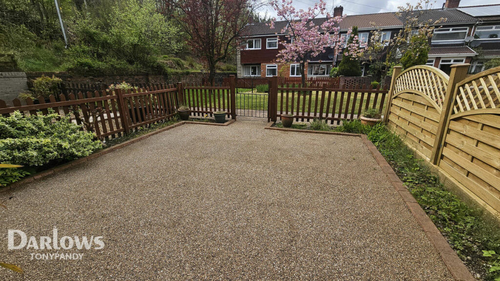 Additional property image - Nantgwyddon Close, Gelli, Pentre CF41