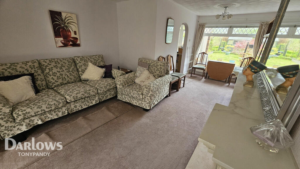 Additional property image - Nantgwyddon Close, Gelli, Pentre CF41