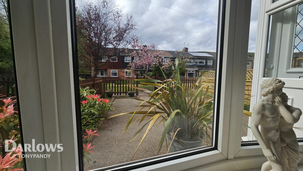 Additional property image - Nantgwyddon Close, Gelli, Pentre CF41