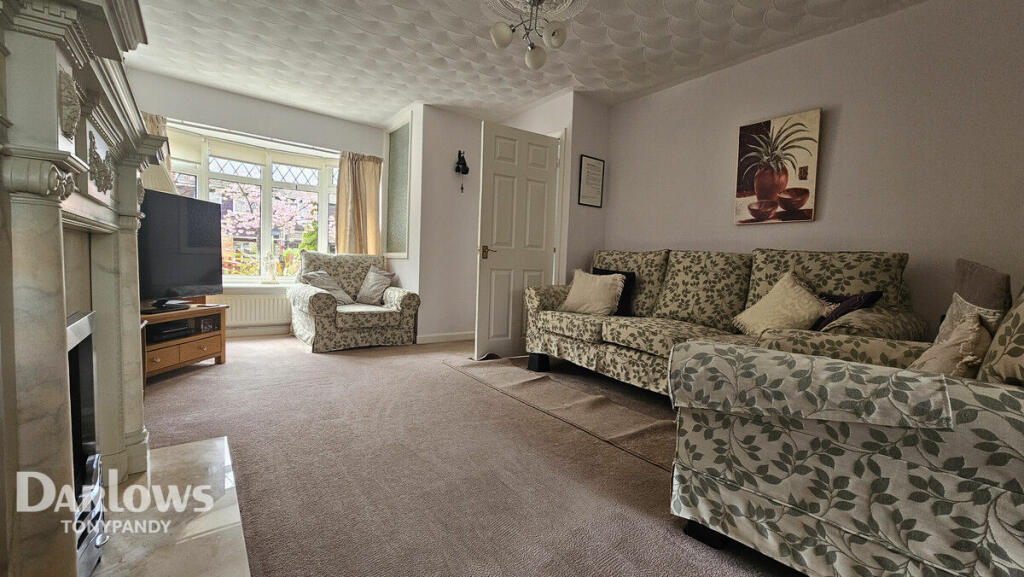 Additional property image - Nantgwyddon Close, Gelli, Pentre CF41