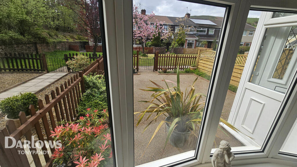 Additional property image - Nantgwyddon Close, Gelli, Pentre CF41