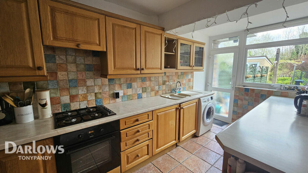 Additional property image - Nantgwyddon Close, Gelli, Pentre CF41