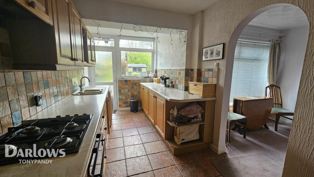 Additional property image - Nantgwyddon Close, Gelli, Pentre CF41