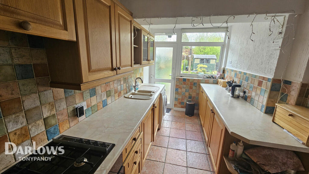 Additional property image - Nantgwyddon Close, Gelli, Pentre CF41