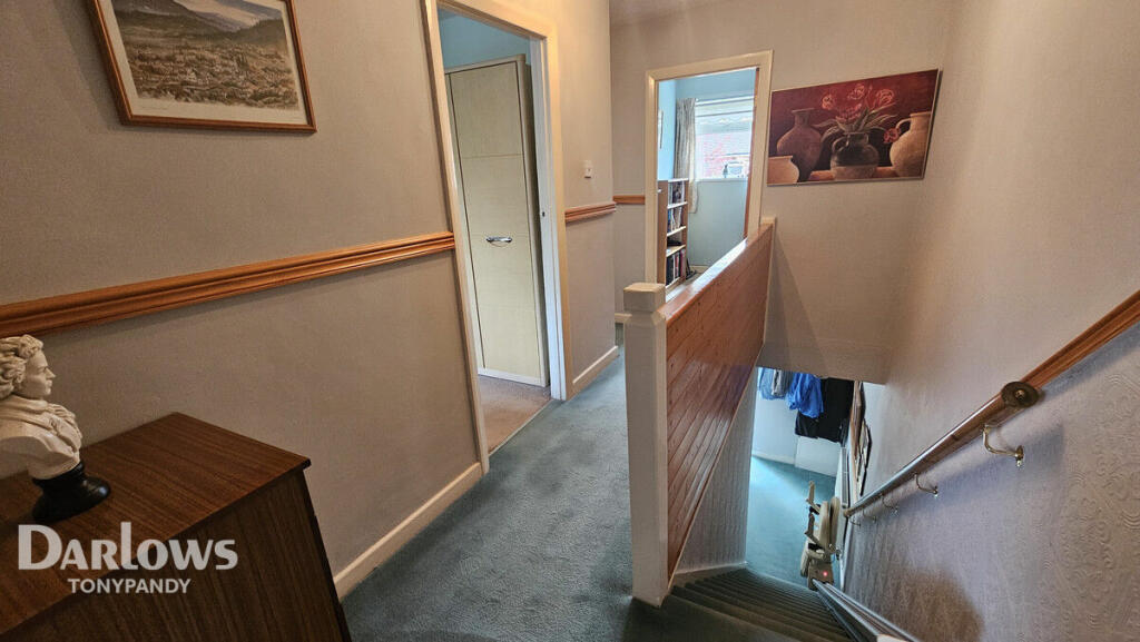 Additional property image - Nantgwyddon Close, Gelli, Pentre CF41