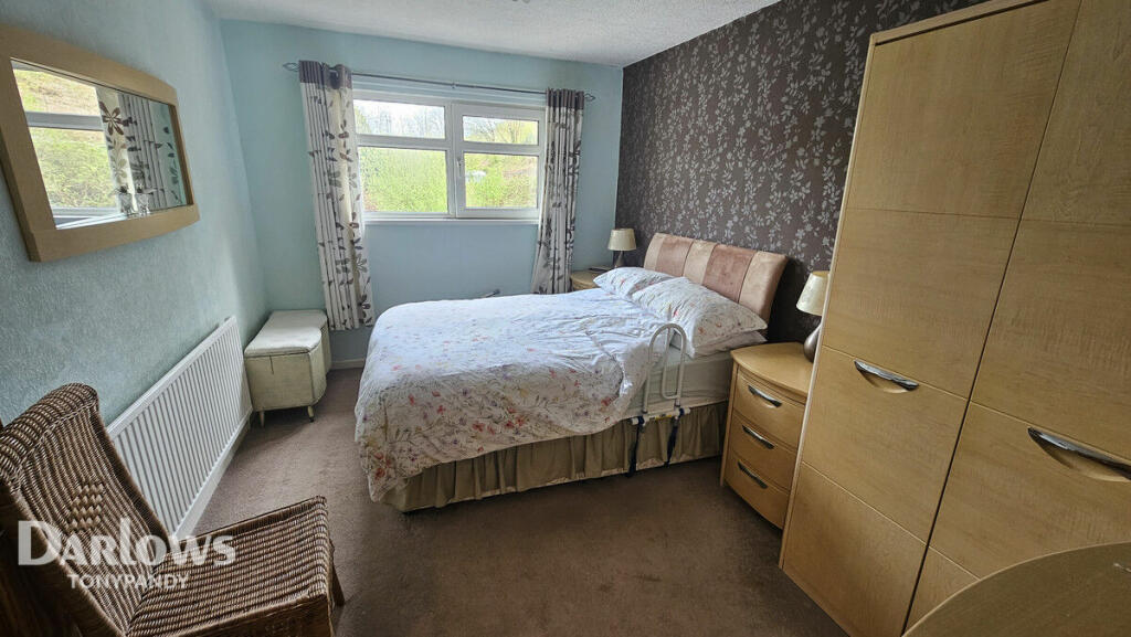 Additional property image - Nantgwyddon Close, Gelli, Pentre CF41