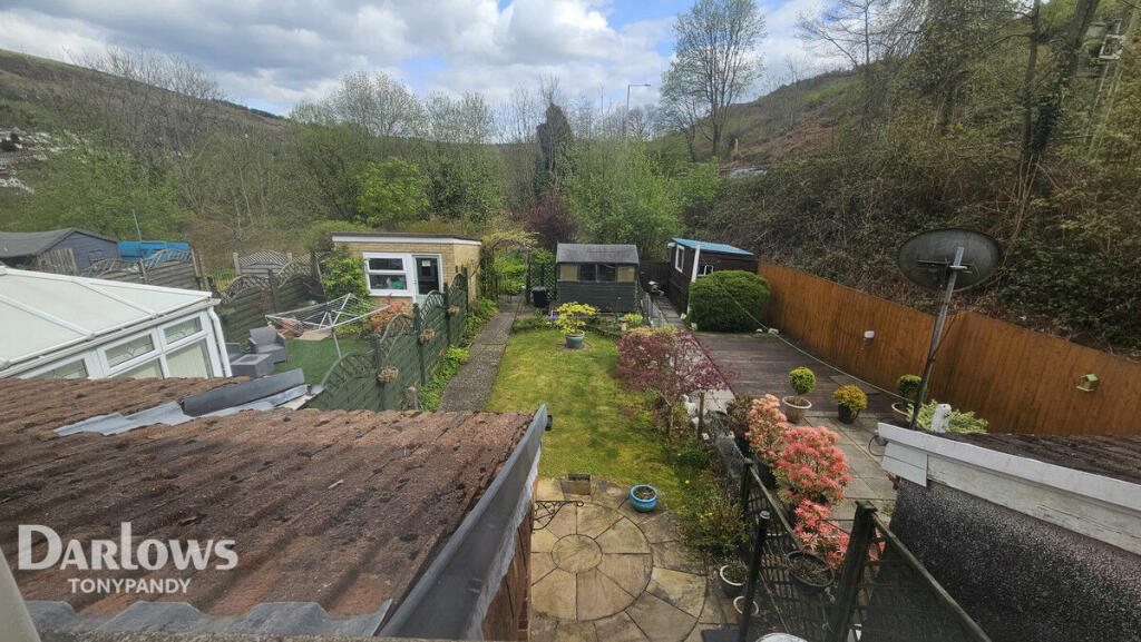 Additional property image - Nantgwyddon Close, Gelli, Pentre CF41