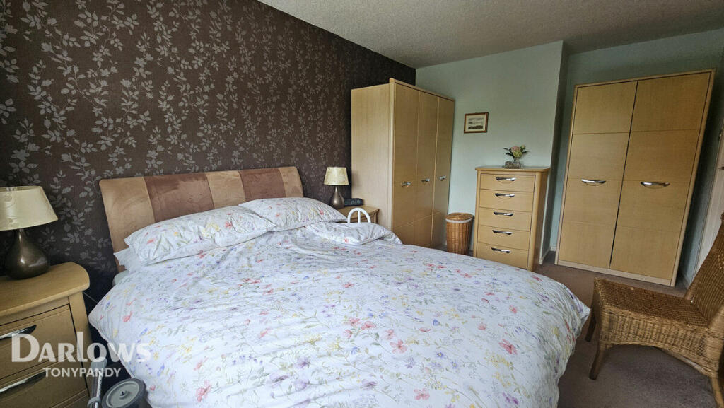 Additional property image - Nantgwyddon Close, Gelli, Pentre CF41