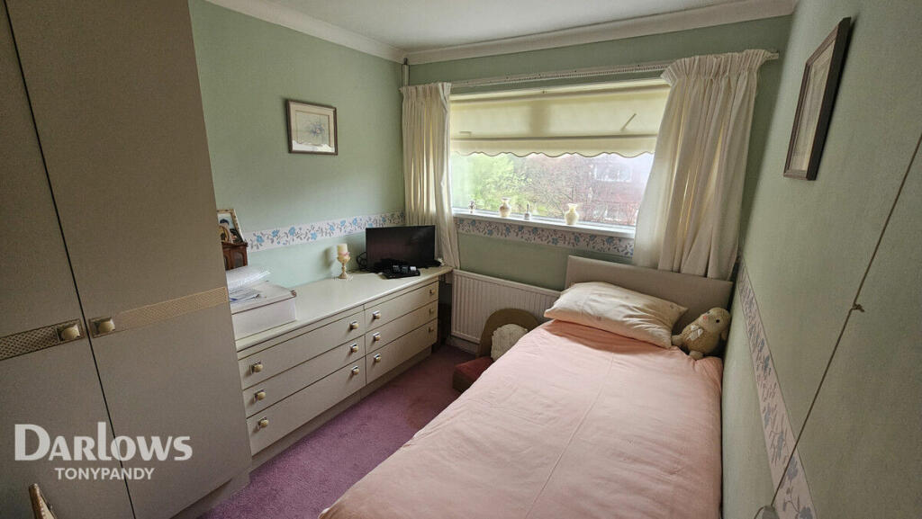 Additional property image - Nantgwyddon Close, Gelli, Pentre CF41