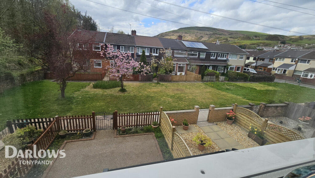 Additional property image - Nantgwyddon Close, Gelli, Pentre CF41