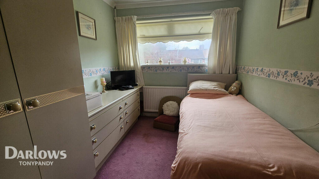 Additional property image - Nantgwyddon Close, Gelli, Pentre CF41