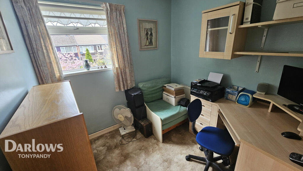 Additional property image - Nantgwyddon Close, Gelli, Pentre CF41