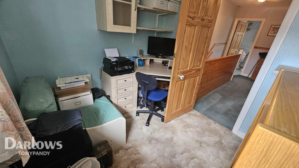 Additional property image - Nantgwyddon Close, Gelli, Pentre CF41