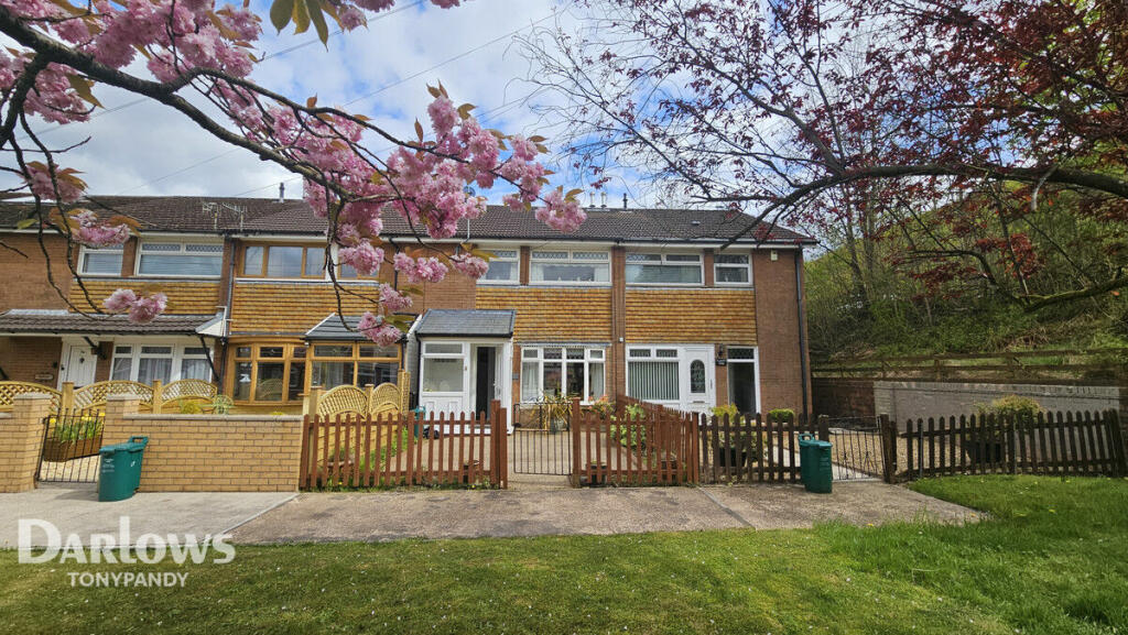 Additional property image - Nantgwyddon Close, Gelli, Pentre CF41