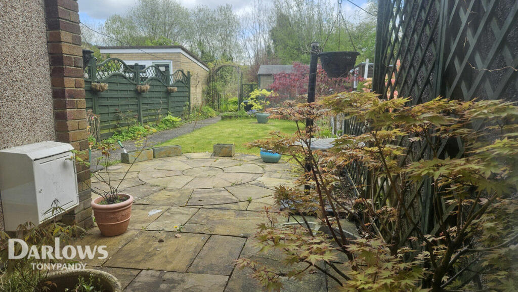 Additional property image - Nantgwyddon Close, Gelli, Pentre CF41