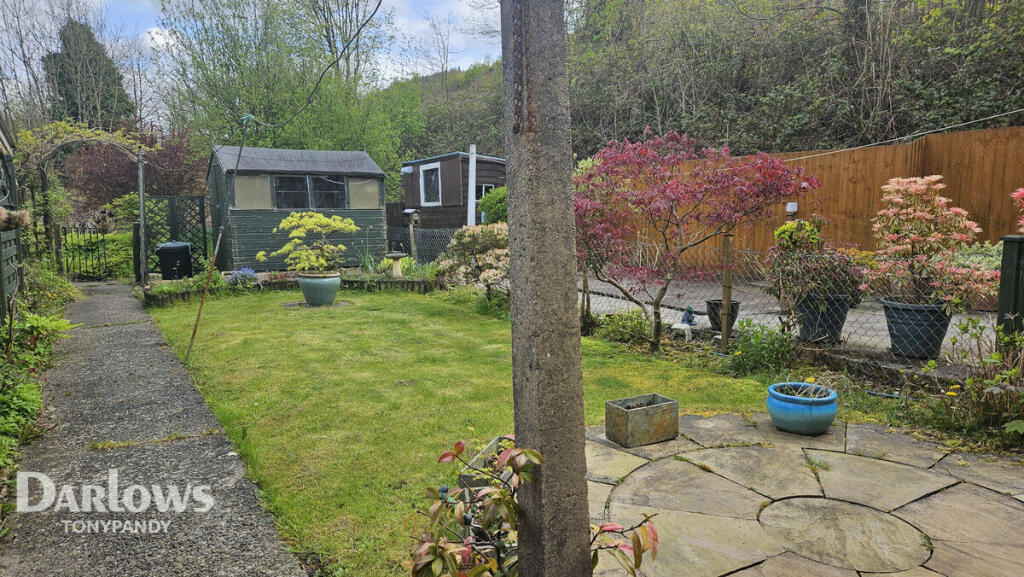 Additional property image - Nantgwyddon Close, Gelli, Pentre CF41