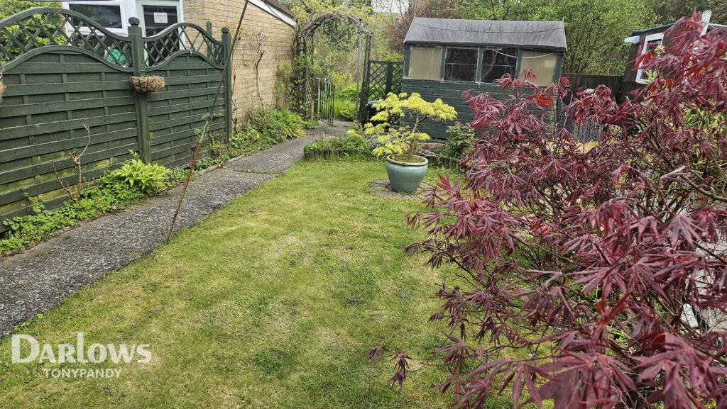 Additional property image - Nantgwyddon Close, Gelli, Pentre CF41