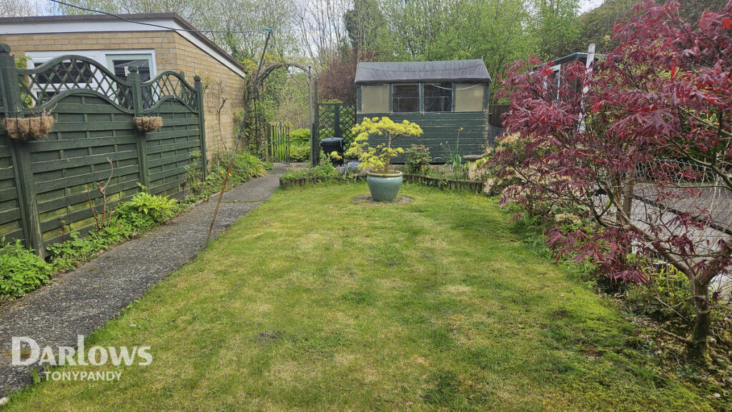 Additional property image - Nantgwyddon Close, Gelli, Pentre CF41